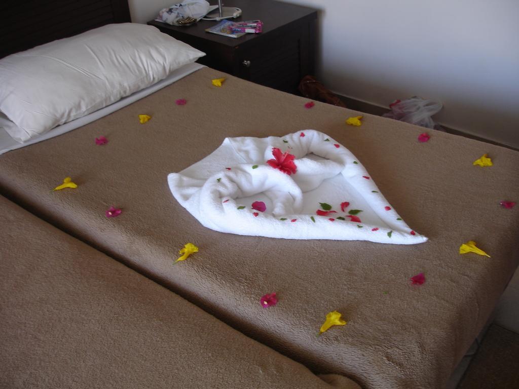 Hotel Madrid ริมินี ห้อง รูปภาพ