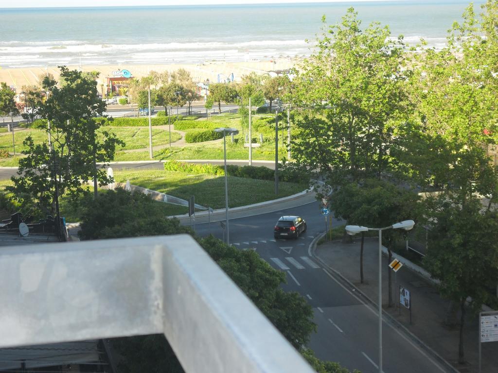 Hotel Madrid ริมินี ห้อง รูปภาพ