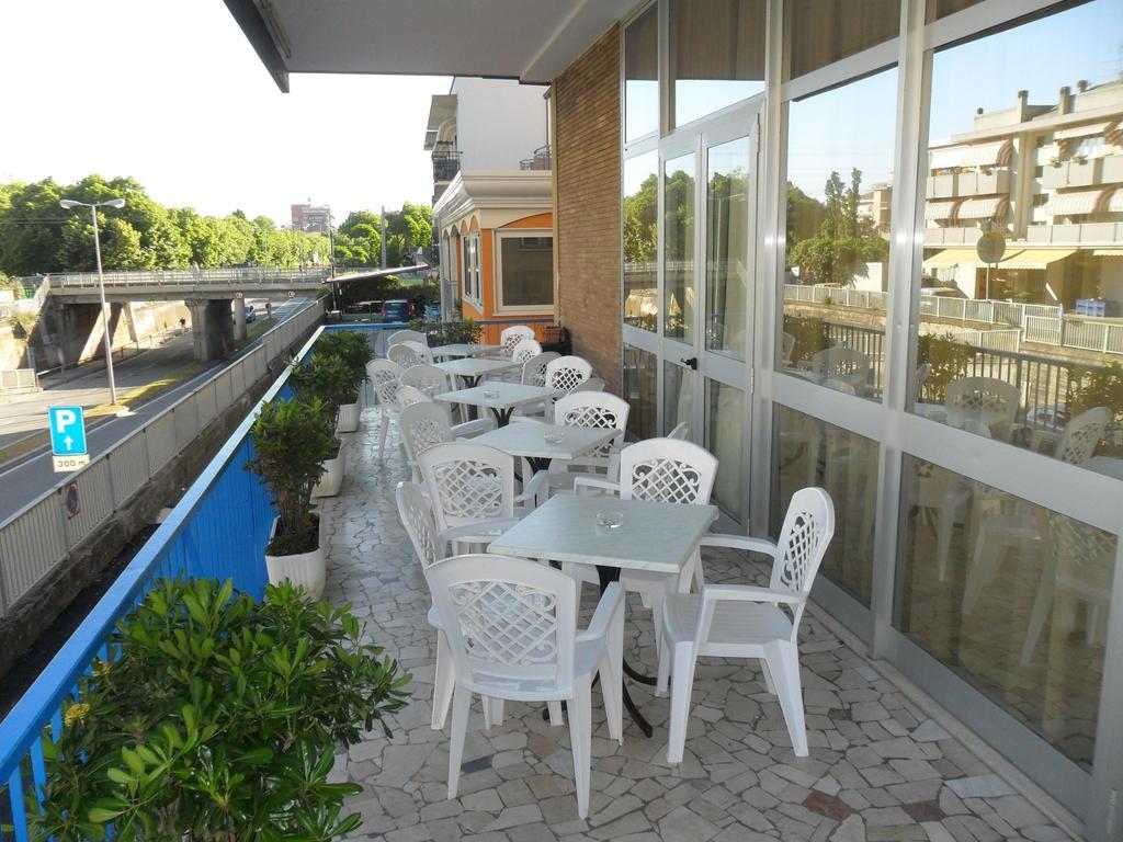 Hotel Madrid ริมินี ห้อง รูปภาพ