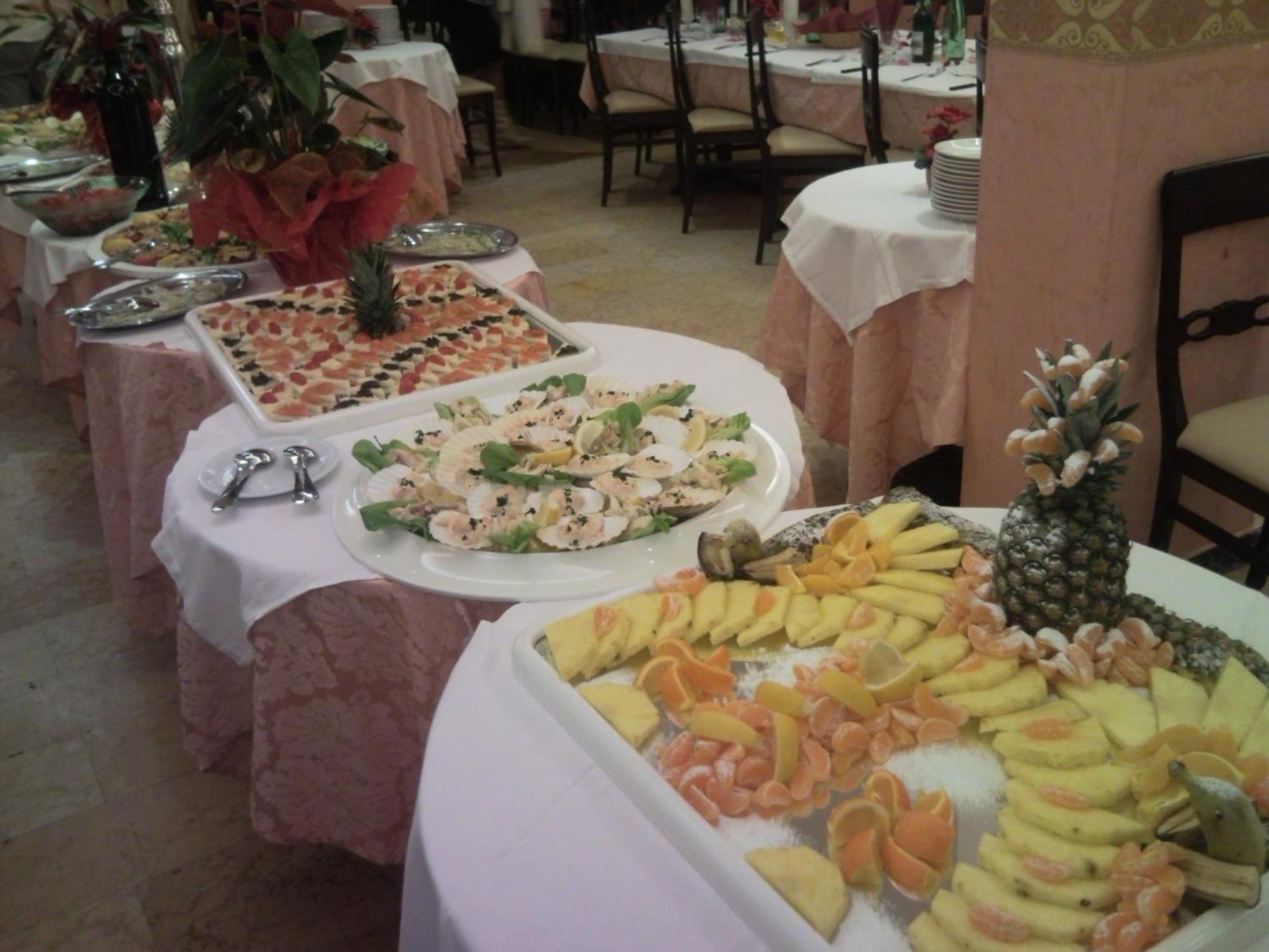Hotel Madrid ริมินี ภายนอก รูปภาพ